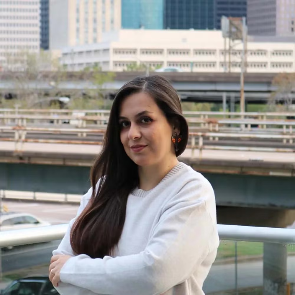 Sarah Voss profile picture